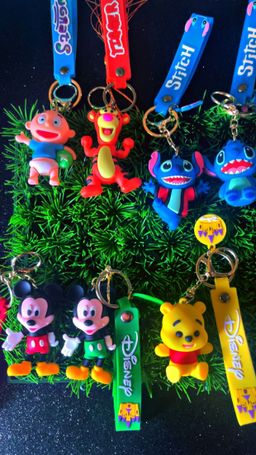 Disney Throw Back 