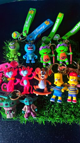 Da originals