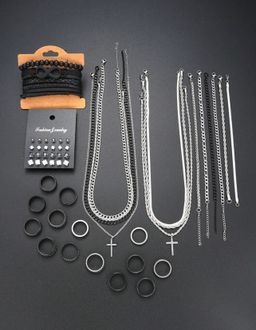 MOM-ments Men Essentials 😎🛍️🛒⌚️