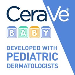 CeraVe Baby Healing Ointment for Diaper Rash & Cracked Chafed Dry Skin for Baby + Toddler 3 oz