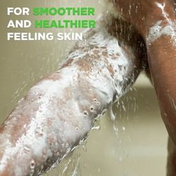 Dove Men+Care Refreshing Hydrating Face & Body Wash for Men Extra Fresh All Skin, 18 oz