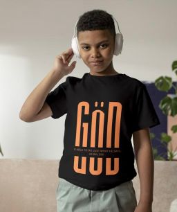 God is able T Shirt