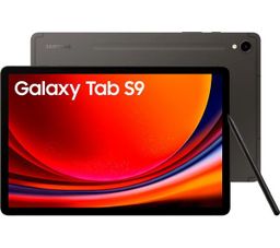 Samsung Tab 9+