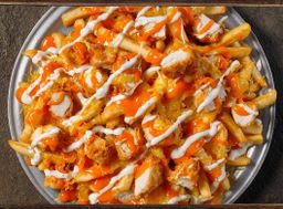 تشيكن تشيز فرايز