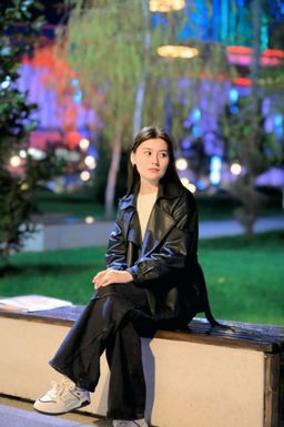  乌兹别克斯坦代孕与卵子捐赠者 | 塔什干 | 1999, B型血, 165cm, 49kg | ✈️ | #10102 