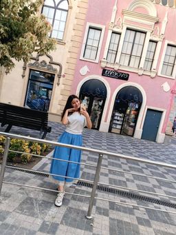  乌兹别克斯坦代孕与卵子捐赠者 | 塔什干 | 1999, B型血, 165cm, 49kg | ✈️ | #10102 