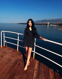 Kyrgyzstan Surrogacy & Egg Donor | Bishkek | 2004, Blood Type Unknown, 160cm, 47kg | ID #10130