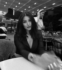 Kyrgyzstan Surrogacy & Egg Donor | Bishkek | 2004, Blood Type Unknown, 160cm, 47kg | ID #10130