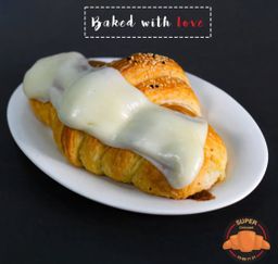 كرواسون جبنة اكسترا