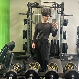 Kyrgyzstan Surrogacy & Sperm Donor | Bishkek | 2004, Blood Type O, 172cm, 69kg | ID #10131