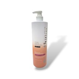 Manar Argan oil hair shampoo for normal hair- مانار شامبو زيت الارغان للشعر الجاف