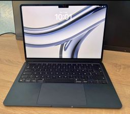💻✨ MacBook Air M3 – 256 Go SSD / 16 Go RAM ✨💻