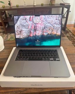 💻✨ MacBook Air M3 – 512 Go SSD / 16 Go RAM ✨💻