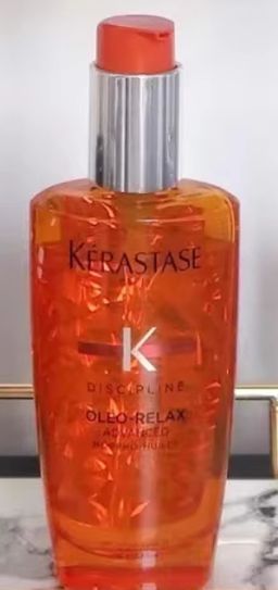 Red Bottle Camellia Essential Oil 100ml