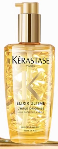 Gold Bottle Camellia Essential Oil 100ml