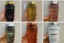 Kerastase Shampoo 250ml