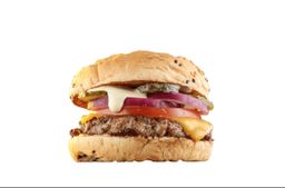 Classic Cheese Double Up