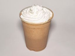 Malteada: Doble Chocolate