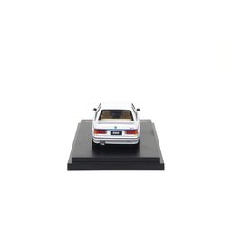 ALMOST REAL MODEL 1/64 BMW M3 (E30) - WHITE