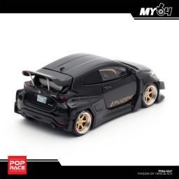 POP RACE MODEL 1/64 PHILIPPINES EVENT SPECIAL