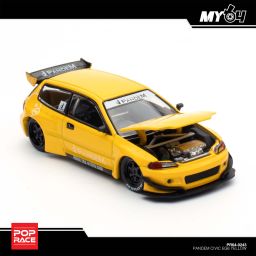 POP RACE MODEL 1/64 PHILIPPINES EVENT SPECIAL