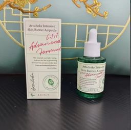 Artichoke Intensive Skin Barrier Ampoule 30ml