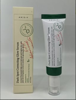 Dark Spot Correcting Glow Serum 50ml