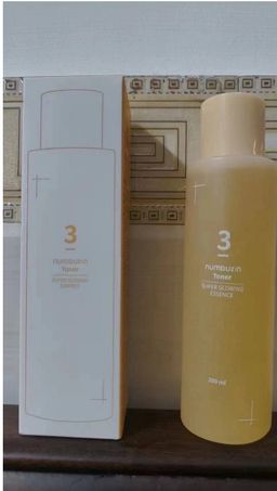 Numbuzin No. 3 Toner 200ml