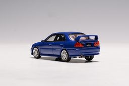MOTOR HELIX MODEL 1/64 MITSUBISHI LANCER EVO 4