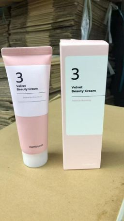 numbuzin No.3 Tone-Up Glow Primer 60ml