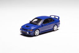 MOTOR HELIX MODEL 1/64 MITSUBISHI LANCER EVO 4