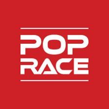 POP RACE MODEL