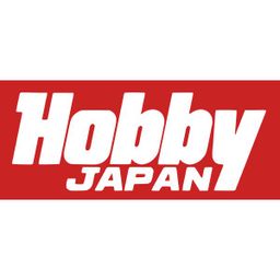 HOBBY JAPAN MODEL