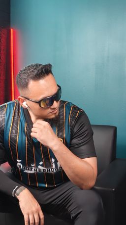 Brotherhood Series V-Neck