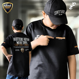 Blackout Warrior Series 