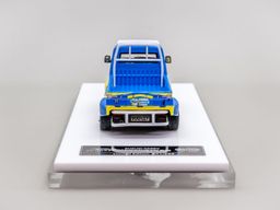 YM MODEL 1/64 SUZUKI CARRY D12 HOONIGAN (RESIN)