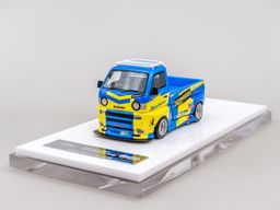 YM MODEL 1/64 SUZUKI CARRY D12 HOONIGAN (RESIN)