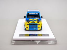 YM MODEL 1/64 SUZUKI CARRY D12 HOONIGAN (RESIN)