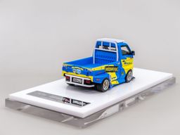 YM MODEL 1/64 SUZUKI CARRY D12 HOONIGAN (RESIN)