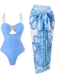 Ladies 2pcs Swimwear