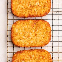Hashbrown 
