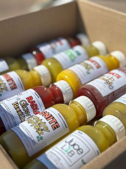 15 Day Radiate Vitality Box