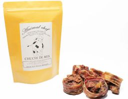 ANIMAL CHEF CHUCHI DE RES