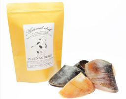  	ANIMAL CHEF PEZUÑAS DE RES