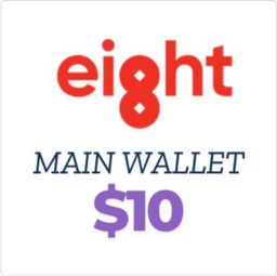 $10 