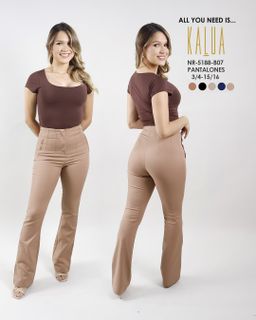 Pantalon de Vestir