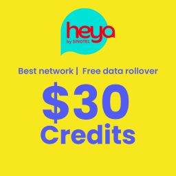 $30 180-Day Validity