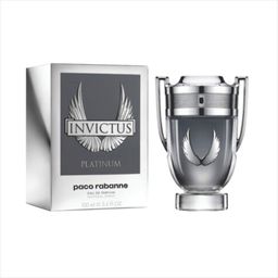 Paco Rabanne - Invictus PLATINUM