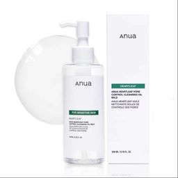 Cleansing Oil for Sensitive Skin 200ml