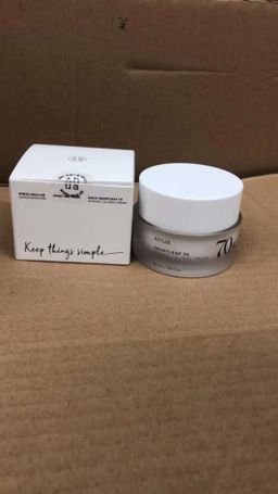 70 Calming Cream 50ml